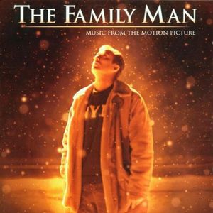 The Family Man (Music From the Motion Picture) (OST)