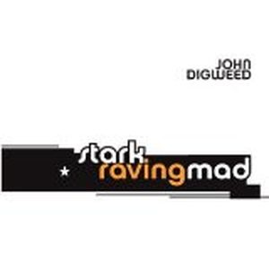 Stark Raving Mad (OST)