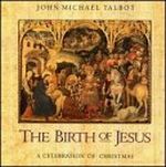 Pochette The Birth of Jesus: A Celebration of Christmas