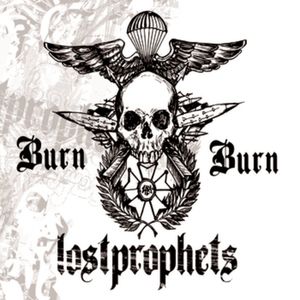 Burn Burn (Single)