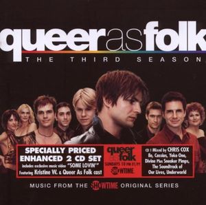 Queer as Folk: The Third Season (OST)