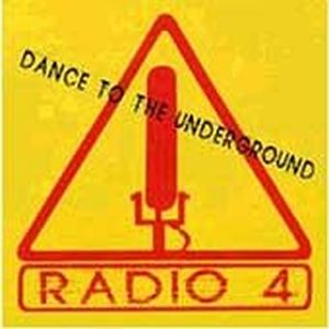 Dance to the Underground (Good Finger remix)