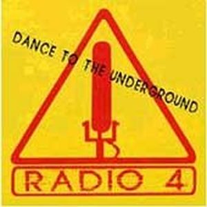 Dance to the Underground (Playgroup remix)