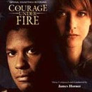 Courage Under Fire: Original Soundtrack Recording (OST)