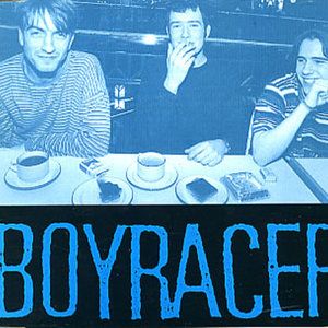 B is for Boyracer (Single)