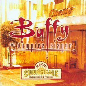 Buffy Main Title Theme