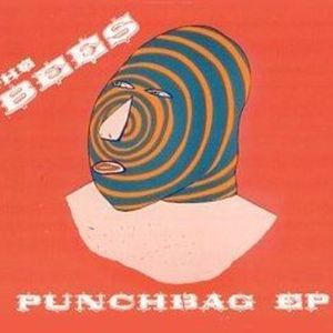 Punchbag EP (EP)