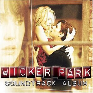 Wicker Park: Soundtrack Album (OST)