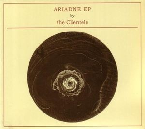 Ariadne EP (EP)