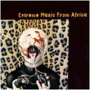 Pochette Extreme Music From Africa