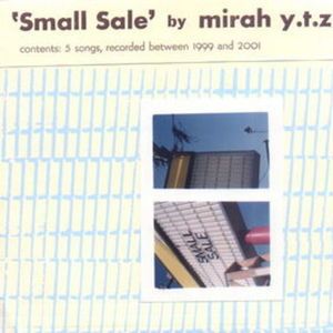 Small Sale (EP)