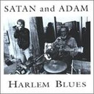 Harlem Blues