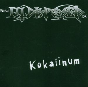 Kokaiinum