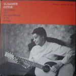 Pochette Folksongs and Instrumentals With Guitar