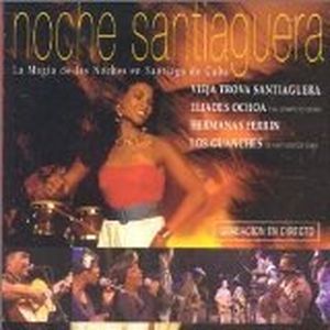 La sitiera (Live)