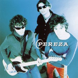 Pereza