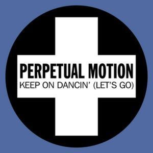 Keep on Dancin' (Let's Go) (Mr Spring remix)