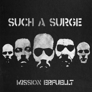 Mission erfüllt (album version)