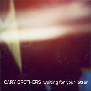 Waiting for Your Letter (EP)