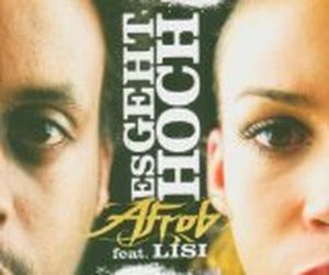 Es geht hoch (a cappella)