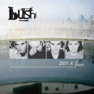 Zen X Four (Live)