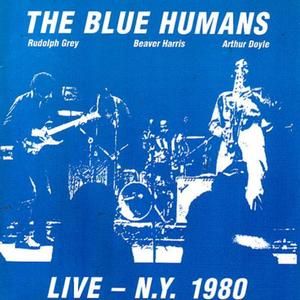 Live – N.Y. 1980 (Live)