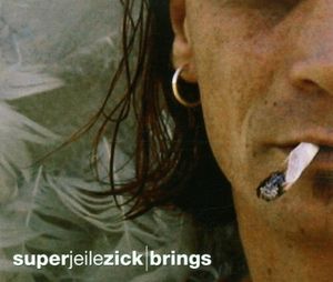 Superjeilezick (Single)