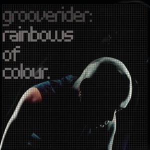 Rainbows of Colour (Optical mix)