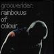 Pochette Rainbows of Colour (Optical mix)