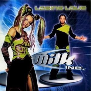 Losing Love (DJ Jan remix)