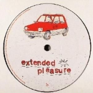 Extended Pleasure (EP)