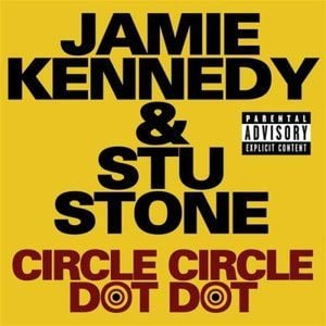 Circle Circle Dot Dot (Single)