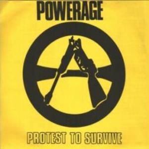 Protest to Survive (EP)