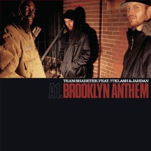 Brooklyn Anthem (EP)