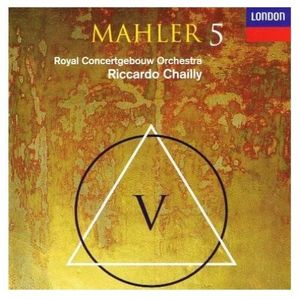 Mahler 5