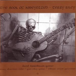 The Book of Abbeyozzud