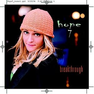 Breakthrough (Single)