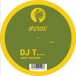 Lucky Bastard (Prosumer's Me&Me remix)