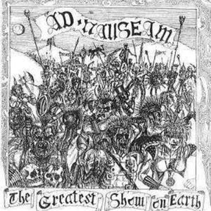 Intro: The Greatest Show on Earth