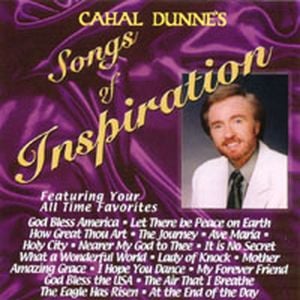 Songs of Inspiration