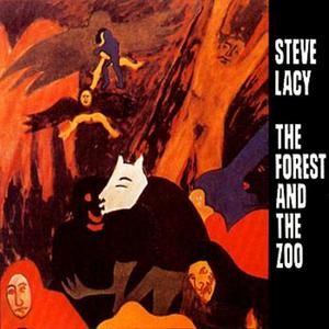 Forest (Live)