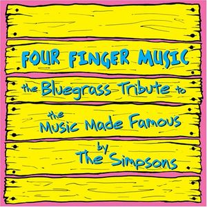 "The Simpsons" Main Title