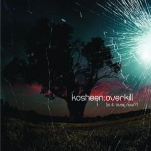 Overkill (a cappella)
