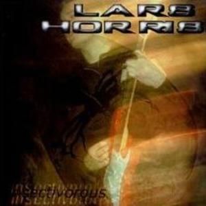 The Séance at Harpers Ferry