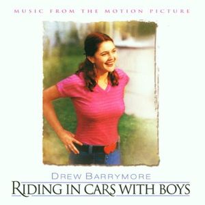 Riding in Cars with Boys (OST)