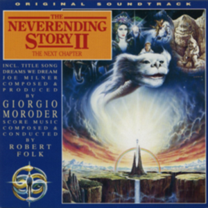 The Neverending Story II: The Next Chapter (OST)