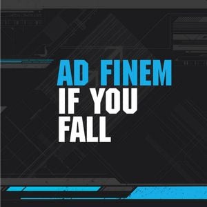 If You Fall (C & M Productions mix)