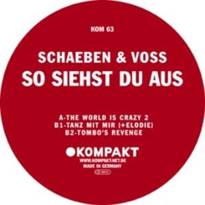 So siehst du aus (EP)