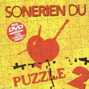 Puzzle, Volume 2