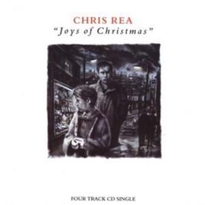 Joys of Christmas (Single)